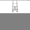 3.2m Aluminum Alloy Ladder Multi-Purpose Climb Telescopic Extendable Step
