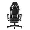Gaming Chair Office Chair PC Video Game Chair Recliner Swivel Chair Gas Lift NEW