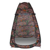 Outdoor Portable Instant Up Tent Camping Shower Toilet Changing Room