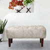 Linden/Velvet Bedroom Chaise Longue Window Seat Bed End Sofa Bench Ottoman Chair