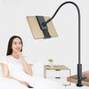 Gooseneck Arm 360 Bed Desk Lazy Stand Holder Mount For ipad Tablet Kindle UK