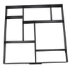 Concrete Path Moulds Patio Paving Garden Mould DIY Path Floor Mould Maker