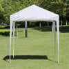 2x2 3x3 m Pop up Gazebo Waterproof Garden Marquee Party Tent Outdoor Sun Canopy