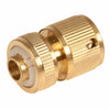 Universal Tap Connector Mixer Kitchen Garden Hose Adaptor Pipe Joiner Fitting