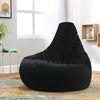 Bean Bag Gaming Chair Gamer Beanbag Indoor & Outdoor Garden Big Arm Chair Cover