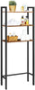 Over The Toilet Storage Rack Bathroom Shelf Space Saver Organizer Plant Stand