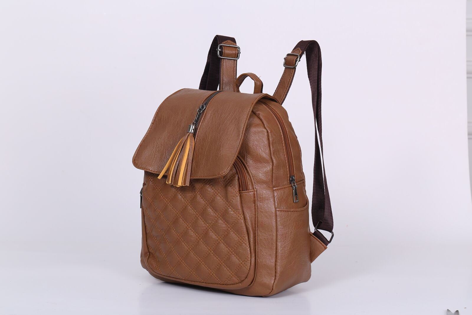 anti theft leather backpack uk Womens Girls Backpack Anti-Theft Shoulder Bags School Travel Rucksack – Quildinc