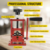 Manual Wire Stripping Machine Cable Wire Copper Stripper Machine 1.5-20mm
