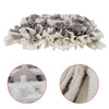 Dog Snuffle Mat Sniffing Training Pad Pet Interactive Puzzle Play Toys Washable