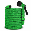 Expandable Garden Hose Pipe Expanding Water Spray Gun 50FT-200FT Magic Hose Pipe