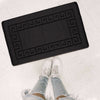 Luxury Non Slip Indoor Door Mats Washable Absorbent Area Rug Kitchen Floor Mat