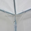 3x3M/3x6M Waterproof Garden Outdoor Gazebo Marquee Heavy Duty Party Tent Canopy