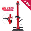 3T Workshops Strut Coil Spring Compressor Coil Car Repair Hydraulic Tool 6600lb