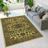 Modern Area Rugs Large Small Carpets Runner for Living Room Bedroom Floor Mats