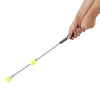 Useful Swing Rod Trainer \ Whip Trainer Swing Training Aid 76Cm
