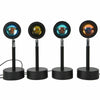 Sunset Projector Projection USB Atmosphere LED Lamp Night Light Desk Lamp Decor