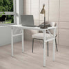 Folding Computer Desk Study Writing PC Table Laptop Office Coffee Desk Home UK