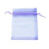 5X7cm Luxury Organza Gift Bags Wedding Party Favour Jewellery Packing Pouches