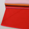 100% Knitted Cotton 2x2 Stretch Rib Babywear Sleepwear Jersey Fabric