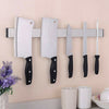 40CM MAGNETIC KNIFE HOLDER WALL MOUNTED KITCHEN UTENSIL RACK STORAGE STRIP