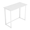 Computer Desk Laptop Study Table Writing Desk Workstation Home Office Furniture