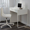 Wooden Computer Desk Laptop Study Dressing Table Workstation Storage Drawer Unit