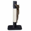 Cat Scratching Post Extra Tall Sisal 107cm Sharpen Claws Climb Save furniture!