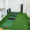 50*300cm Golf Putting Mat Golf Green Indoor Putting Practice Training Aids