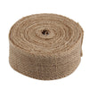 5/10/15/30cm 4 Sizes Burlap Roll Table Hessian Roll Fabric Burlap Jute Rustic