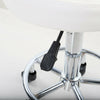 Beauty Salon Stool Hairdressing Barber Chair Gas Lift Swivel Computer Desk Chair