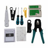 11 in 1 Professional Network Computer Maintenance Repair Tool Kit KT