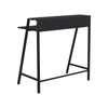 Leaning Ladder Computer Desk PC Table Rack Home Office Stand Study Workstation