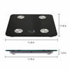 Bluetooth Digital Weight Bathroom Scales Body Fat Scales Smart for IOS Android