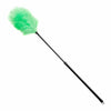 Electrostatic Duster Anti-Static Faux Feather Extendable Dust Cleaner Pack of 3