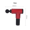 Massage Gun Percussion Massager Muscle Vibration Relaxing Therapy Deep Tissue