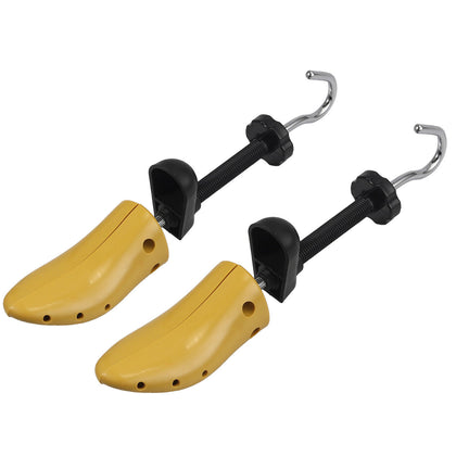 2xMen Women Adjustable Shoe Tree Shoes Pump Stretcher Expander Width Shaper uk