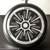 Tefal Invissia Powerglide Non-stick Thermo-stick 24cm Saute Pan With Lid