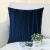 13 Color Soft Modern Smooth Thick Polyester Deco Throw Pillow Case Cushion Cover
