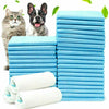 3 SIZE 50/100/150/200X LARGE PUPPY TRAINING PAD ABSORBENT PET TOILET PEE WEE MAT