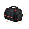 DSLR Camera Large Messenger Bag Store Storage Carry Durable Protect Gadget Bags