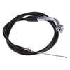 7/8" Throttle Accelerator Grip Twist Cable Kit 90 110 125cc ATV PIT Dirt BIKE