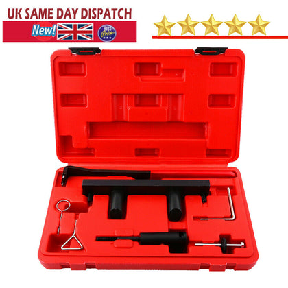 For 2.0L Engine Camshaft Alignment Timing Tool Kit 2.0FSI/TFSI With Case