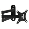 TV Bracket Wall Mount Tilt Swivel GT 10/14/16/18/20"" 22"" 24"" 26 LED PLASMA UK