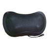 Electric Shiatsu Cervical Massager Pillow Heat Back Neck Lumbar Home Car Cushion