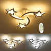 Chandelier LED Lamp Decorative Ceiling Light Living Room Pendant Lights Hallway