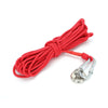 66kg Pull Salvage Strong Recovery Magnet Fishing Treasure Neodymium with Rope