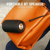 Portable Wireless Bluetooth 5.0 Speaker Waterproof Stereo Bass Loud USB AUX MP3