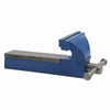 Heavy Duty Engineers Vice Vise Swivel Base Workshop Clamp Jaw Work Bench Table