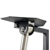 Racing Foldable Simulator Steering Wheel Stand for Logitech G920,G27, G29, G25