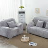 UK Sofa Covers Easy Fit Stretch Protector Soft Couch Cover Thick Plush Velvet